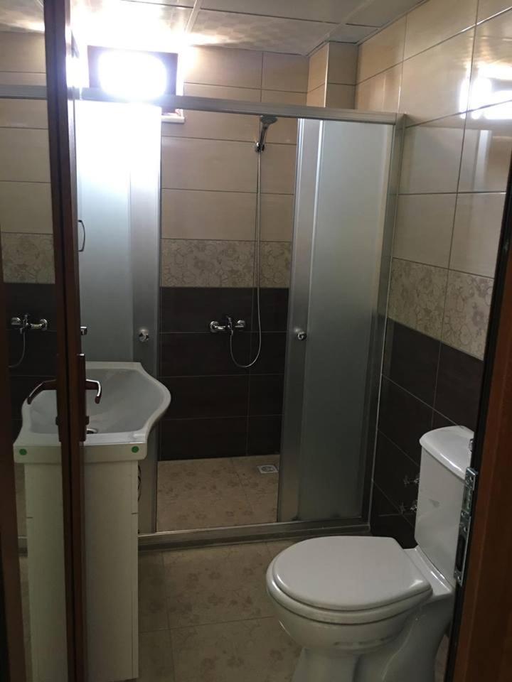 ארזינג'אן Zseven Butik Otel מראה חיצוני תמונה